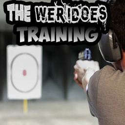 The Weridoes Basic Training