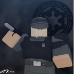 The ImperiaI Army