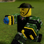 Gamer's ROBLOX Family