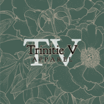 Trinitie V Apparel