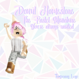 Donut HomeStore (WIP)