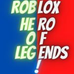 Hero of Legend