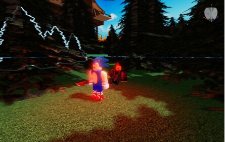survive the sonic .exe