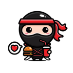 Team Lightning’s Ninjas