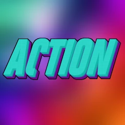Action_ icon