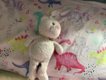 Pinky’s cave