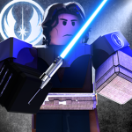 [AOJ] Ancient Order of the Jedi