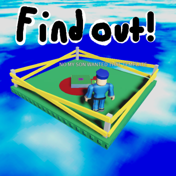 Who Killed ObbyEventTemplate.RBXL Obby! (Retro)