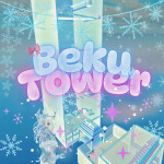  [Update Carry] Beku Tower ❄️🧊