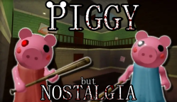 Świnka, ale Nostalgia