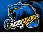 Ninja Noob Squad