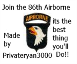 86th Airborne Division