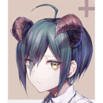 Devil cursted Anime