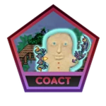 caption=Badge