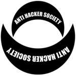 Anti Hacking Society.