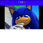 Sonic The Hedgehog Cult!!!!