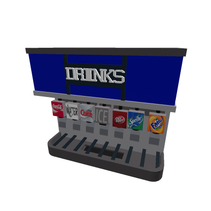 Beverage Machine