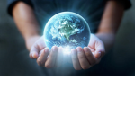 save the earth group!