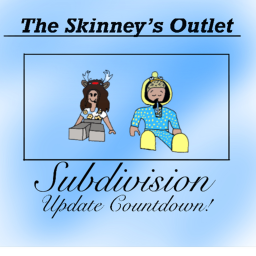 The Skinney's Subdivision