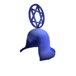 Interstellar Helmet