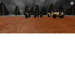 FARMSTEAD (testing)