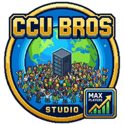 CCU Bros Roblox group icon