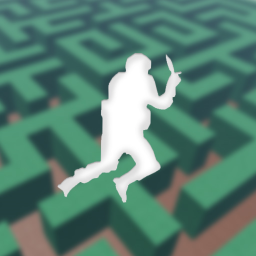 bhop on a maze icon