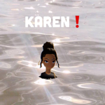 Karen!