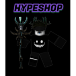 HypeStoreツ