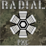 Radial