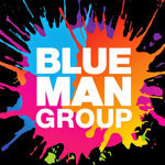 The Blue Man Group tm