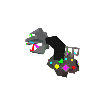 Rainbow Miner 2000