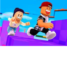 Ultimate Obby