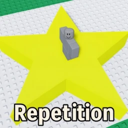 Repetition icon