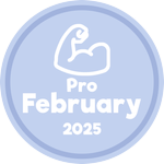 Pro Challenge February 2025