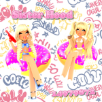 SisterHood ღ