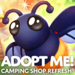 Adopt Me: Buy Items
