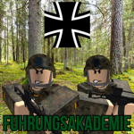 {FDB} Führungsakademie Der Bundeswehr