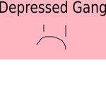 #DepressedSquad