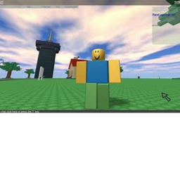 Vist Old Roblox