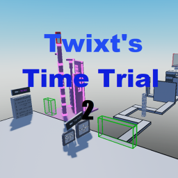 [Combined V] Twixt's Time Trial 2