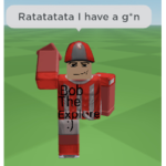 Bob group number 1