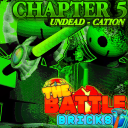 The Battle Bricks