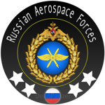 -RAF- Russian Aerospace Force