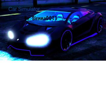 Car Simulator [City] [Update!]