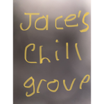 Jace’s. Chill group