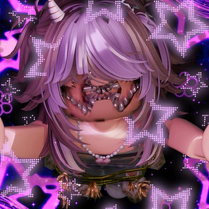 [ STARLIGHTS ] Roblox group icon