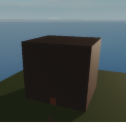 The Tears Abode
