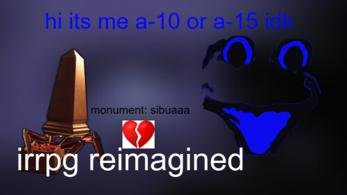 Interminable RPG: Reimagined