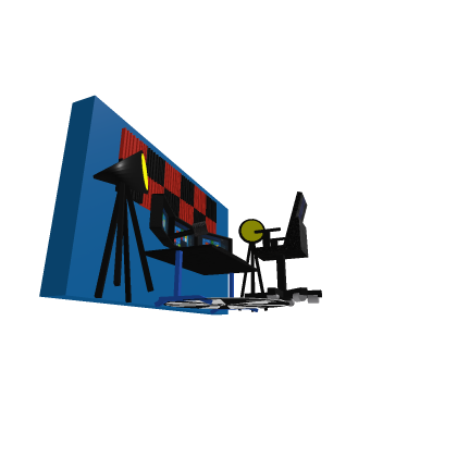 Gaming Setup